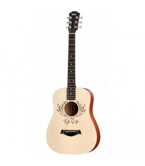 Taylor TS-BT Taylor Swift Baby Taylor Acoustic Guitar