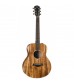 Taylor GS Mini-E Koa Left-Handed Electro Acoustic Guitar