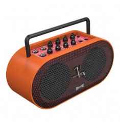 Vox Soundbox 5w Battery Powered Amp in Orange