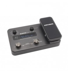 Hotone Ravo MP-10 Guitar Multi FX