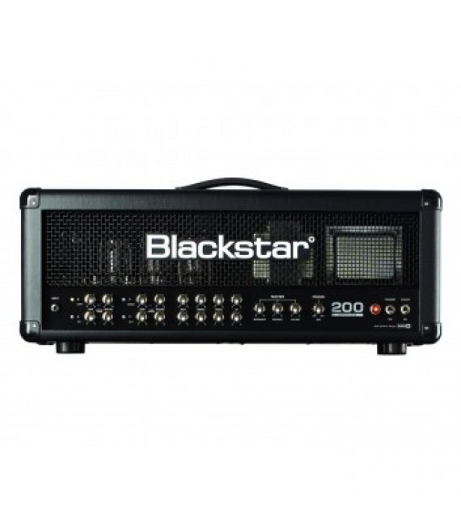 Blackstar Series One 200 Head