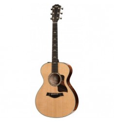 Taylor 612e Maple Grand Concert Electro Acoustic Guitar