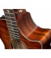 Taylor K22CE Koa Cutaway Electro Acoustic Guitar