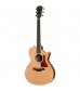 Taylor 512ce Grand Concert Electro Acoustic Guitar