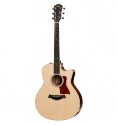 Taylor 516CE Grand Symphony Electro Acoustic Guitar