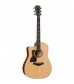 Taylor 610CE-LH Dreadnought Electro Acoustic Guitar