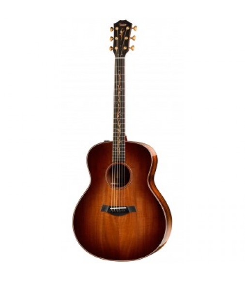 Taylor K28e Koa Grand Orchestra Electro Acoustic Guitar