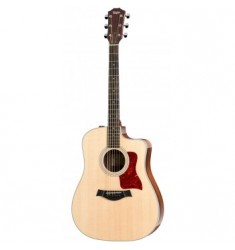 Taylor 210ce DLX Deluxe Electro Acoustic Guitar