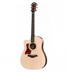 Taylor 210ce LH Dreadnought Electro Acoustic, Left-Handed