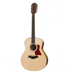 Taylor 458e 12-String Grand Orchestra Electro Acoustic Guitar