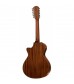 Taylor 522ce 12-Fret Cutaway Electro Acoustic Guitar