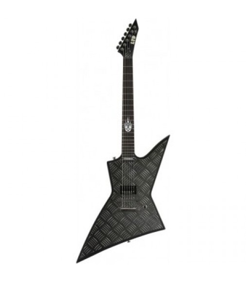 ESP LTD Static 600 BLK GTR EX Shape