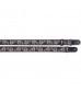 Code SWO-SKCLOWN Black Guitar Strap