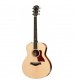 Taylor 516e Grand Symphony Electro Acoustic Guitar