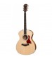 Taylor 414e Ovangkol Grand Auditorium Electro Acoustic Guitar, ES2