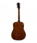 Taylor 610e Maple Dreadnought Electro Acoustic Guitar