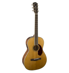 Fender Paramount PM-2 Standard Parlour, Natural