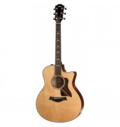 Taylor 616ce Grand Symphony Electro Acoustic Guitar