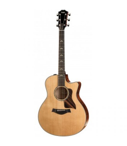 Taylor 616ce Grand Symphony Electro Acoustic Guitar