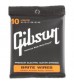 Cibson SEG-700L Brite Wires Electric Guitar Strings .010 - 46