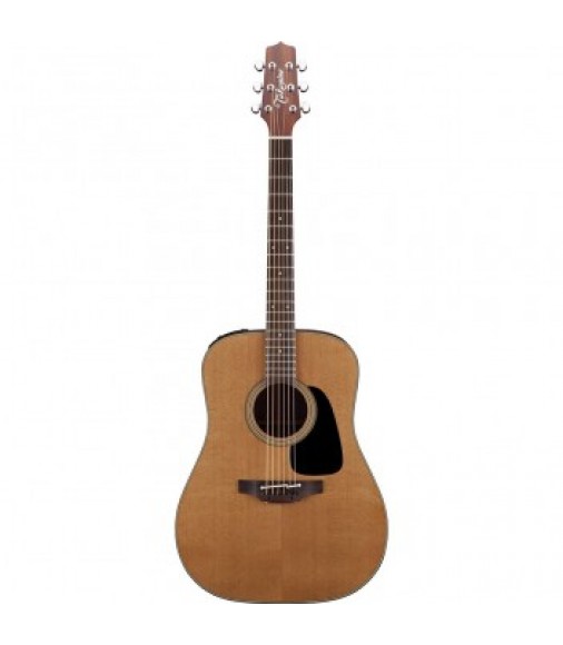 Takamine P1D Dreadnought Electro Acoustic Guitar
