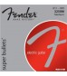 Fender Super Bullet Strings Nickel Plated Steel 3250M 11-49