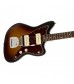 Fender Classic Player Jazzmaster Special Guitar in 3-Colour Sunburst