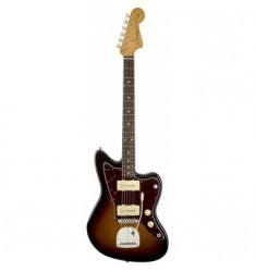Fender Classic Player Jazzmaster Special Guitar in 3-Colour Sunburst