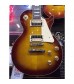 Cibson C-Les-paul Classic PlainTop 2016 Limited Proprietary Iced Tea Burst