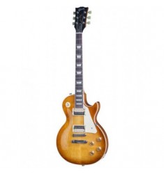 Cibson C-Les-paul Classic Plain Top 2016 Limited Proprietary Honey Burst