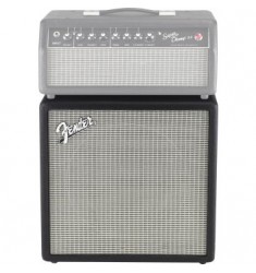 Fender Super Champ SC112 Guitar Amplifier Extension Cabinet