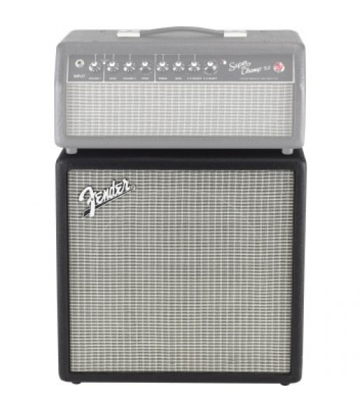 Fender Super Champ SC112 Guitar Amplifier Extension Cabinet