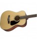 Fender CF-60 Folk Acoustic Guitar Natural