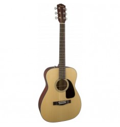 Fender CF-60 Folk Acoustic Guitar Natural