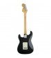 Fender The Edge Stratocaster, Maple Fingerboard, Black