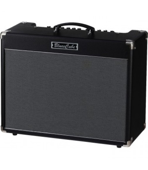 Roland BC-ART-BK Blues Cube Artist Black Edition