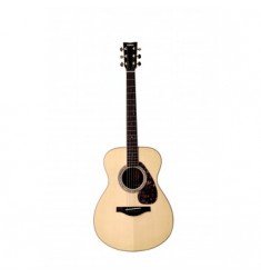 Yamaha GLL6RM ARE Matt Finish Acoustic