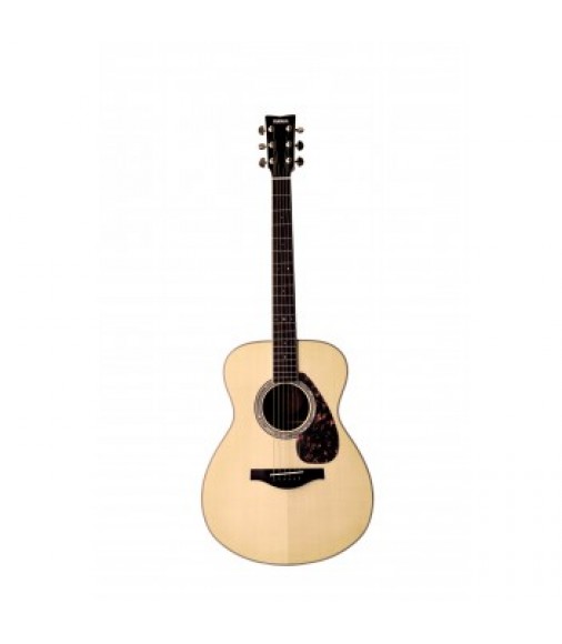 Yamaha GLL6RM ARE Matt Finish Acoustic