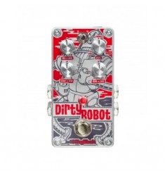 DigiTech Dirty Robot Mini-Synth Pedal