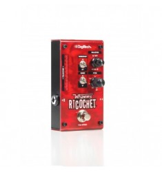 DigiTech Whammy Ricochet Effect Pedal