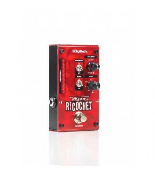 DigiTech Whammy Ricochet Effect Pedal