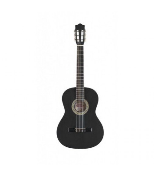 Eastcoast C510 Half Size Classical Guitar in Black