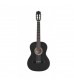 Eastcoast C510 Half Size Classical Guitar in Black