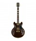 Cibson Memphis ES-349 Limited Run Hollowbody - Walnut