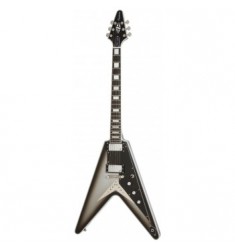 Cibson Limited-Edition Brent Hinds Flying-V Custom