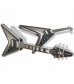 Cibson Limited-Edition Brent Hinds Flying-V Custom