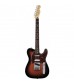 Fender Deluxe Series Nashville Power Telecaster in Two Colour Sunburst