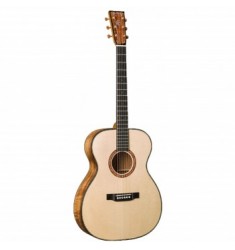 Martin CS-OM True North-16 Acoustic Guitar