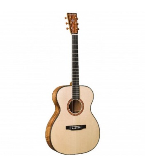 Martin CS-OM True North-16 Acoustic Guitar
