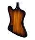 Cibson Firebird Lyre Tail Vibrola 2016 in Vintage Sunburst